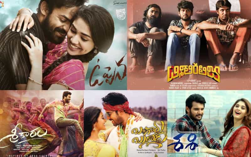 5 Most Watched OTT Movies Of This Week