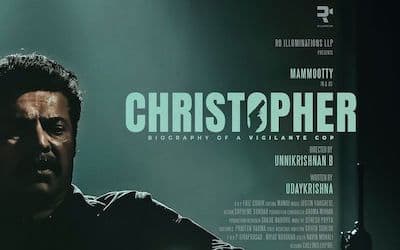 Christopher