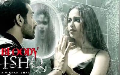 Bloody Ishq