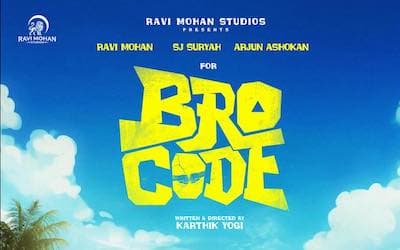 Bro Code