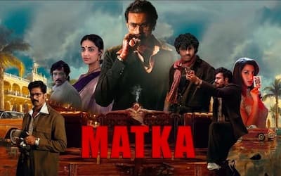 Matka