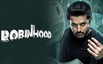 Robinhood