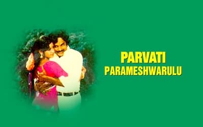 Parvathi Parameswarulu