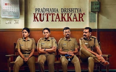 Pradhama Drishtya Kuttakkar