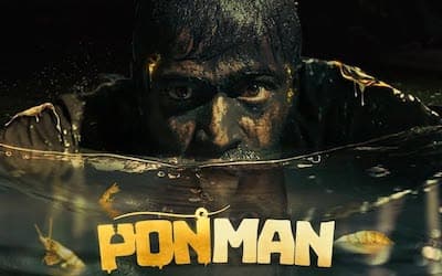 Ponman