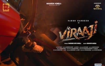 Viraaji