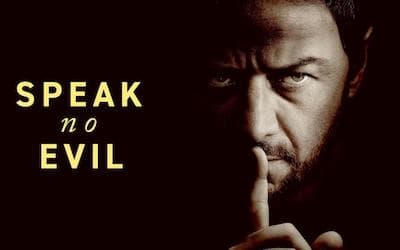 Speak No Evil