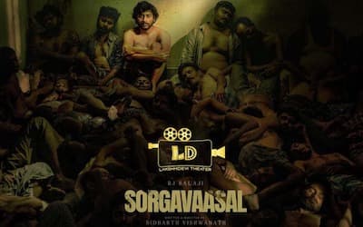 Sorgavaasal