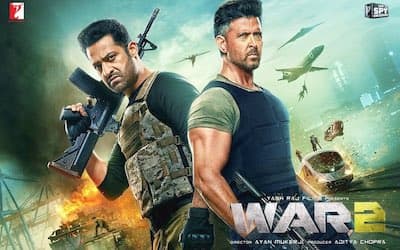 War 2