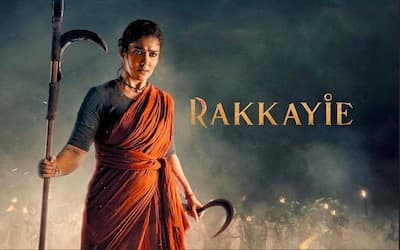 Rakkayie