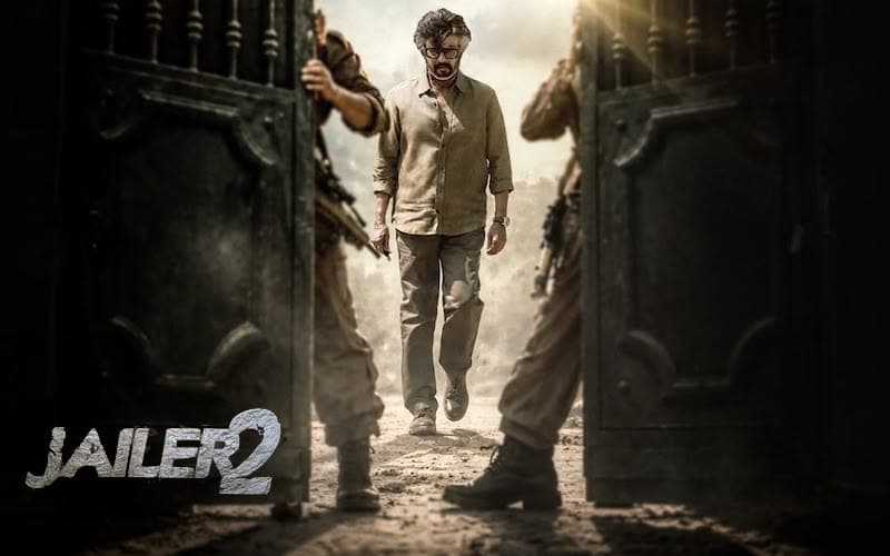 Jailer 2