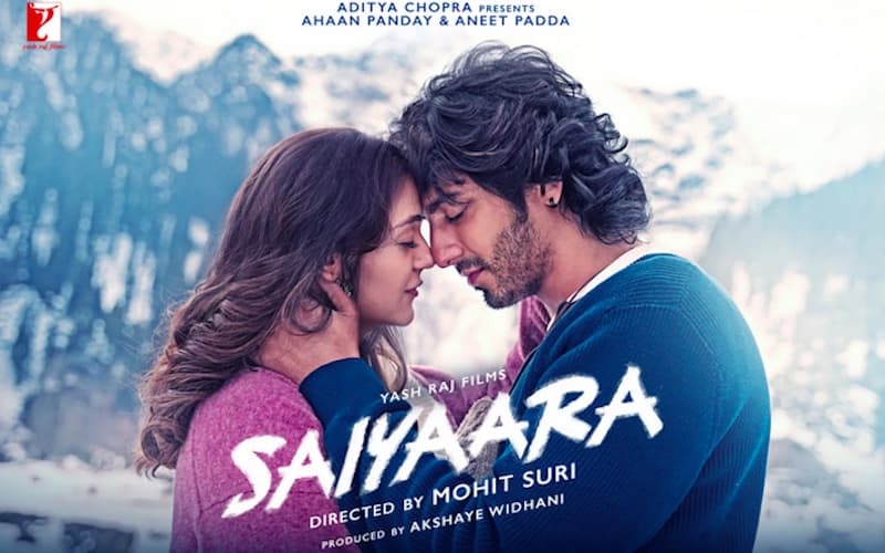 Saiyaara