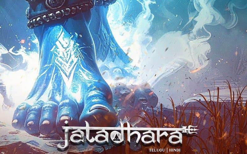 Jatadhara