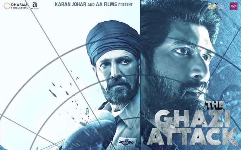 the ghazi attack movie online badtameez dil