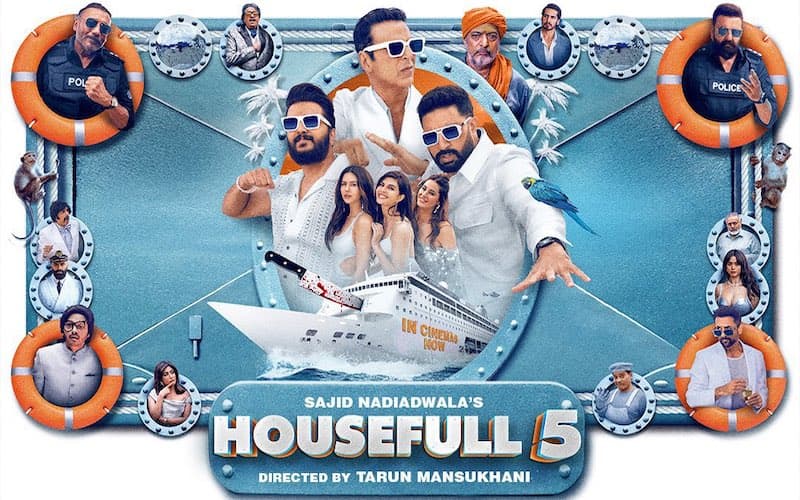 Housefull 5