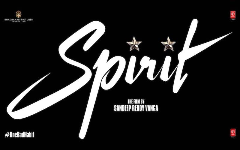 Spirit