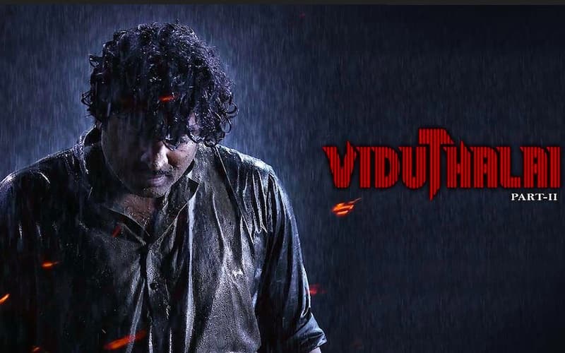 Viduthalai Part 2