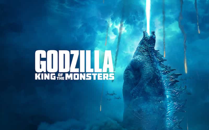 Godzilla: King of The Monsters
