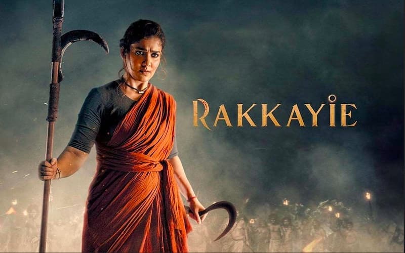 Rakkayie