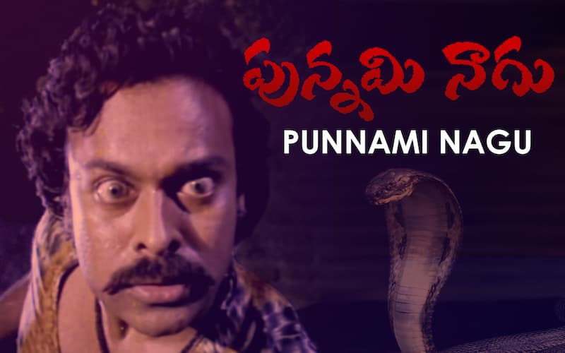 Punnami Naagu