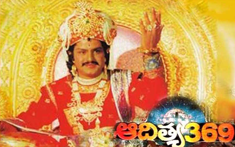 Telugu Movies in Year 1991