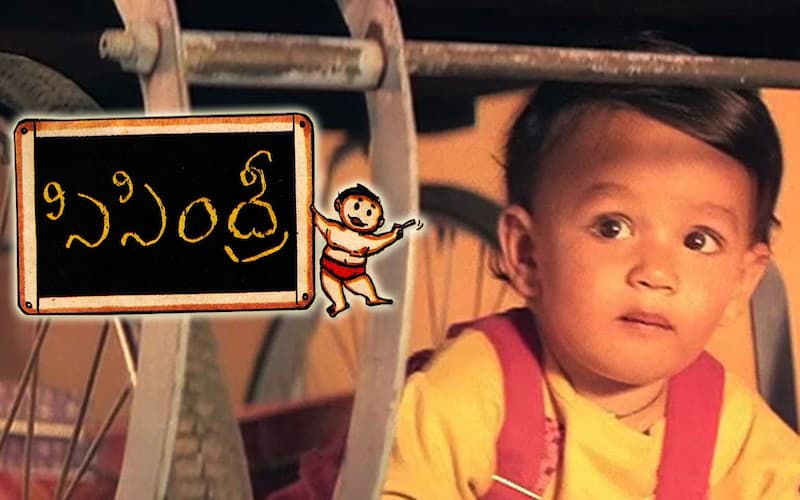 Telugu Movies in Year 1995